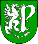 Herb Urząd Gminy Pruszcz Gdański